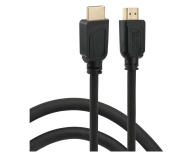 SILVER MONKEY HDMI 2.1 - HDMI 5m - 1093317 - zdjęcie 2